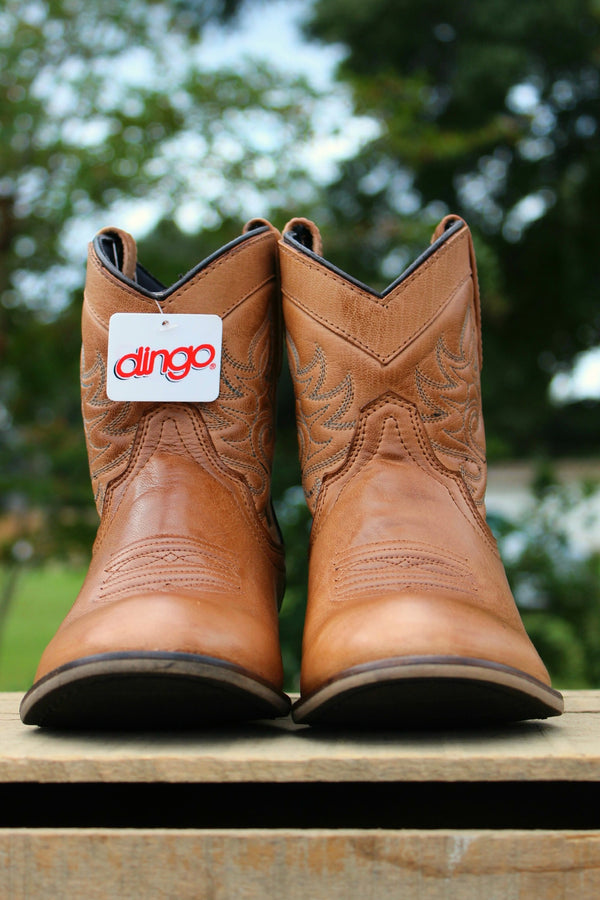 Dingo on sale willie boots