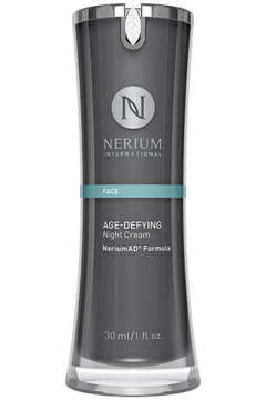 NERIUM AD DAY CREAMS retailer SET OF 4