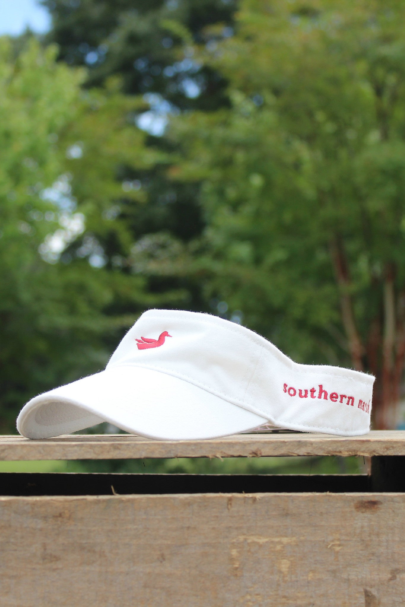 Hats and Visors – Southern Marsh Collection